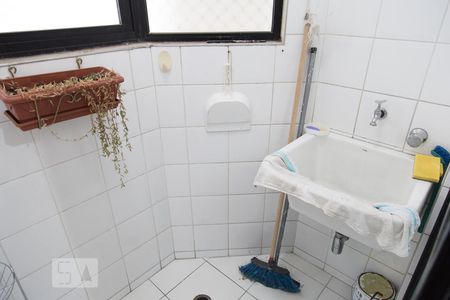 Apartamento para alugar com 40m², 1 quarto e 1 vagaÁrea de Serviço