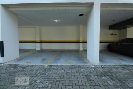 Apartamento para alugar com 62m², 2 quartos e 1 vaga Apartamento para alugar com 62m², 2 quartos e 1 vagaGaragem