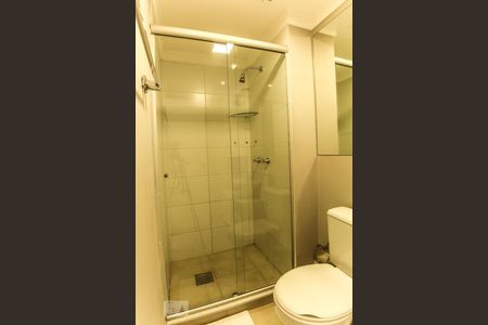 Apartamento para alugar com 62m², 2 quartos e 1 vaga Apartamento para alugar com 62m², 2 quartos e 1 vagaBaanheiro da suíte