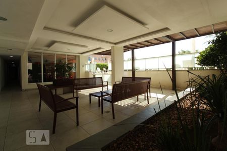 Apartamento para alugar com 62m², 2 quartos e 1 vaga Apartamento para alugar com 62m², 2 quartos e 1 vagaÁrea comum