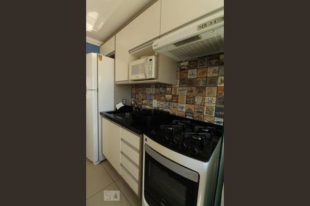 Apartamento para alugar com 62m², 2 quartos e 1 vaga Apartamento para alugar com 62m², 2 quartos e 1 vagaCozinha
