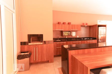 Apartamento para alugar com 62m², 2 quartos e 1 vaga Apartamento para alugar com 62m², 2 quartos e 1 vagaÁrea comum - Espaço gourmet