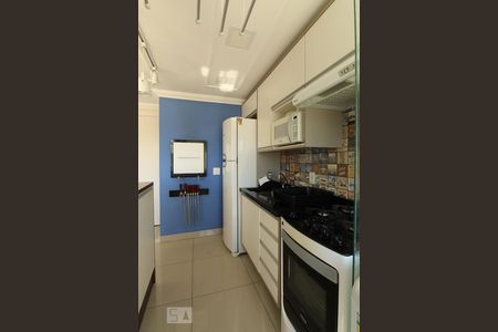 Apartamento para alugar com 62m², 2 quartos e 1 vaga Apartamento para alugar com 62m², 2 quartos e 1 vagaCozinha