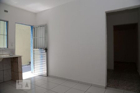 Casa para alugar com 48m², 1 quarto e 1 vagaCozinha