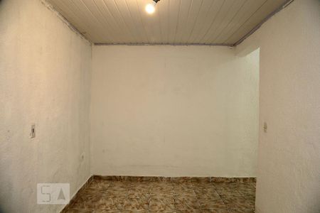 Sala de casa para alugar com 1 quarto, 48m² em Parque Pinheiros, Taboão da Serra