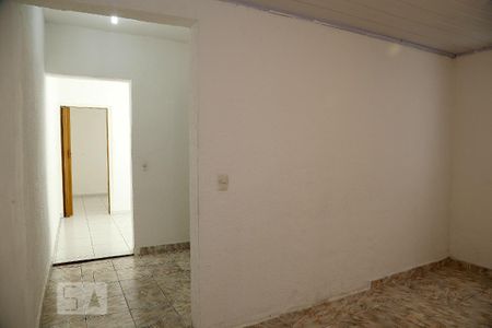 Sala de casa para alugar com 1 quarto, 48m² em Parque Pinheiros, Taboão da Serra