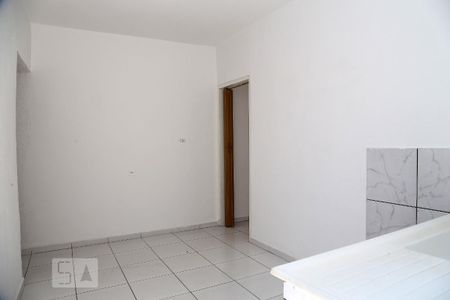 Casa para alugar com 48m², 1 quarto e 1 vagaCozinha