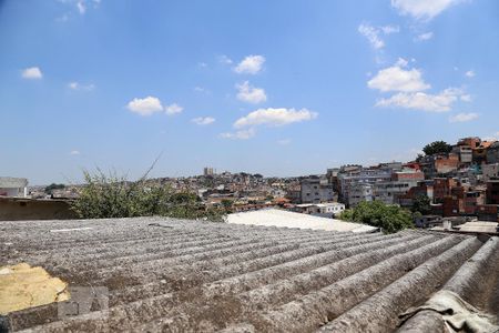 Casa para alugar com 48m², 1 quarto e 1 vagaVista