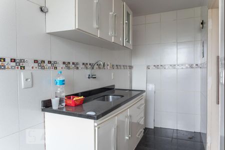 Apartamento para alugar com 65m², 2 quartos e 1 vaga Apartamento para alugar com 65m², 2 quartos e 1 vagaCozinha