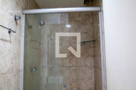 Apartamento para alugar com 65m², 2 quartos e 1 vaga Apartamento para alugar com 65m², 2 quartos e 1 vagaBanheiro suite - box