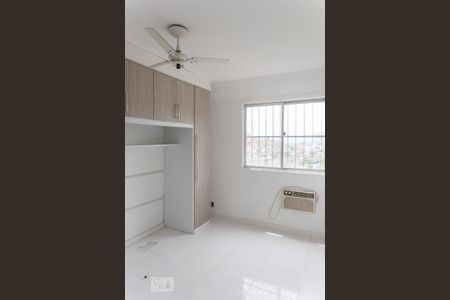 Suíte de apartamento para alugar com 2 quartos, 65m² em São Francisco Xavier, Rio de Janeiro
