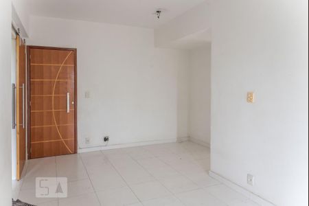 Sala  de apartamento para alugar com 2 quartos, 65m² em São Francisco Xavier, Rio de Janeiro