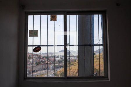 Vista do Quarto 1 de apartamento para alugar com 2 quartos, 65m² em São Francisco Xavier, Rio de Janeiro