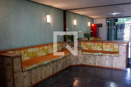 Apartamento para alugar com 65m², 2 quartos e 1 vaga Apartamento para alugar com 65m², 2 quartos e 1 vagaÁrea comum - Portaria