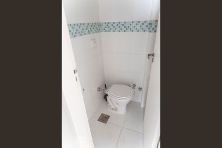 Apartamento para alugar com 65m², 2 quartos e 1 vaga Apartamento para alugar com 65m², 2 quartos e 1 vagaBanheiro Social