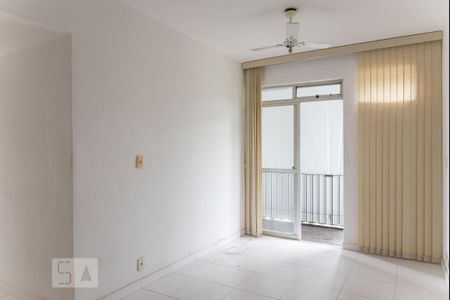 Sala  de apartamento para alugar com 2 quartos, 65m² em São Francisco Xavier, Rio de Janeiro