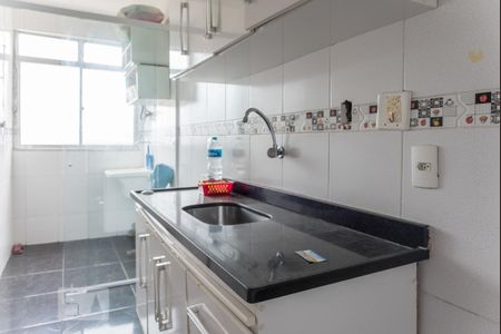 Apartamento para alugar com 65m², 2 quartos e 1 vaga Apartamento para alugar com 65m², 2 quartos e 1 vagaCozinha