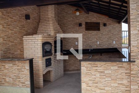 Apartamento para alugar com 65m², 2 quartos e 1 vaga Apartamento para alugar com 65m², 2 quartos e 1 vagaÁrea comum - Churrasqueira 2