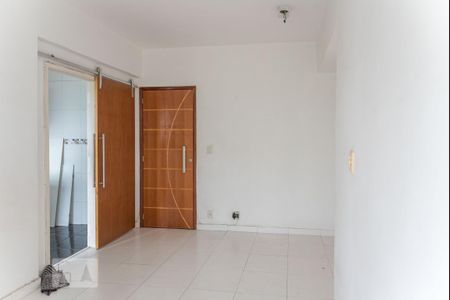 Sala  de apartamento para alugar com 2 quartos, 65m² em São Francisco Xavier, Rio de Janeiro