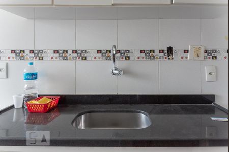 Cozinha - Pia  de apartamento para alugar com 2 quartos, 65m² em São Francisco Xavier, Rio de Janeiro