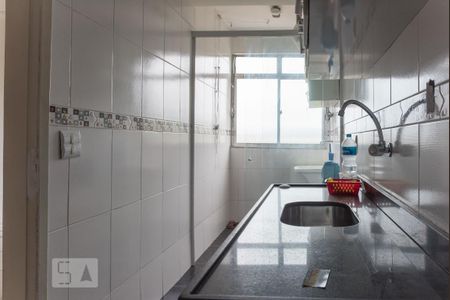 Apartamento para alugar com 65m², 2 quartos e 1 vaga Apartamento para alugar com 65m², 2 quartos e 1 vagaCozinha