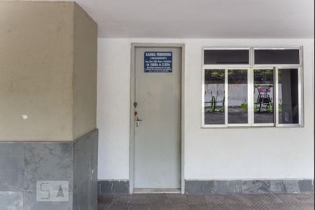 Área Comum -  Sauna  de apartamento para alugar com 2 quartos, 65m² em São Francisco Xavier, Rio de Janeiro