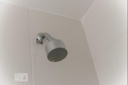 Apartamento para alugar com 65m², 2 quartos e 1 vaga Apartamento para alugar com 65m², 2 quartos e 1 vagaBanheiro Social Ducha