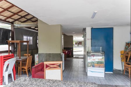 Área Comum -  Cantina  de apartamento para alugar com 2 quartos, 65m² em São Francisco Xavier, Rio de Janeiro
