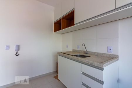 Apartamento para alugar com 32m², 1 quarto e 1 vagaCozinha