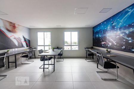 Apartamento para alugar com 32m², 1 quarto e 1 vagaÁrea Comum