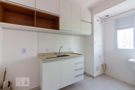 Apartamento para alugar com 32m², 1 quarto e 1 vagaCozinha