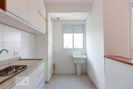 Apartamento para alugar com 32m², 1 quarto e 1 vagaCozinha