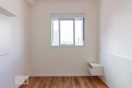 Apartamento para alugar com 32m², 1 quarto e 1 vagaQuarto