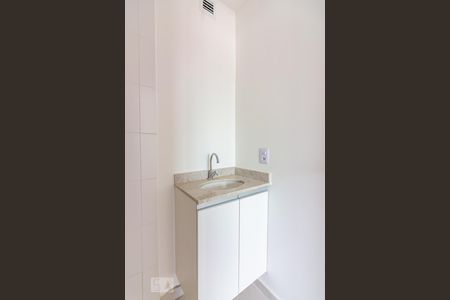 Apartamento para alugar com 32m², 1 quarto e 1 vagaBanheiro