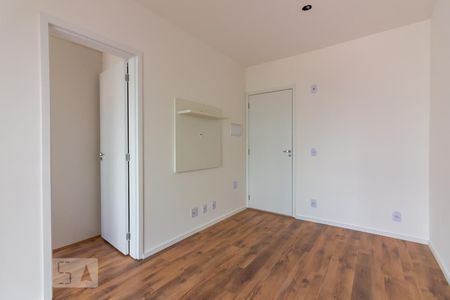 Sala de apartamento para alugar com 1 quarto, 32m² em Presidente Altino, Osasco