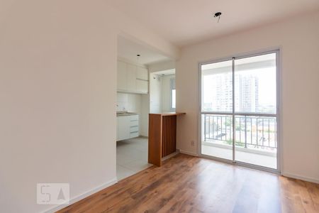 Sala de apartamento para alugar com 1 quarto, 32m² em Presidente Altino, Osasco
