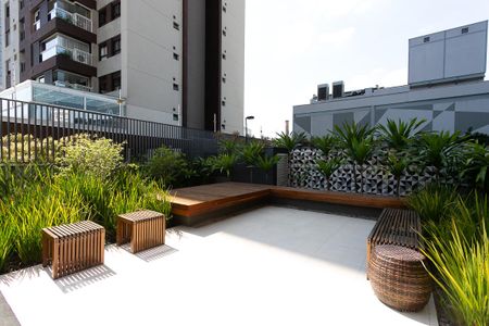 Apartamento para alugar com 96m², 3 quartos e 2 vagasÁrea Verde
