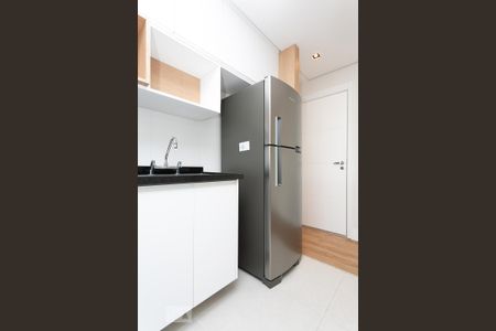 Apartamento para alugar com 96m², 3 quartos e 2 vagasCozinha