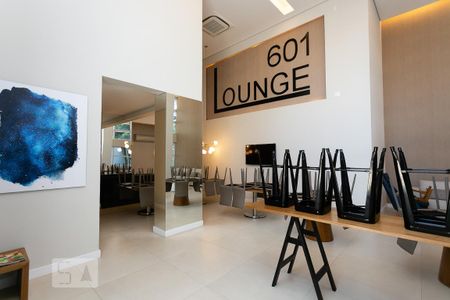 Apartamento para alugar com 96m², 3 quartos e 2 vagasÁrea comum - Salão de festas