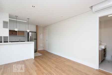 Sala de apartamento para alugar com 3 quartos, 96m² em Pinheiros, São Paulo