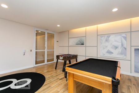 Apartamento para alugar com 96m², 3 quartos e 2 vagasSalão de jogos