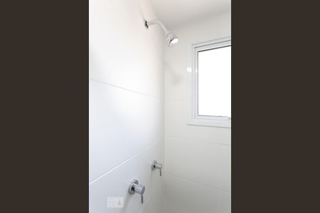 Apartamento para alugar com 96m², 3 quartos e 2 vagasBanheiro da Suíte