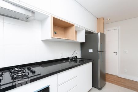 Apartamento para alugar com 96m², 3 quartos e 2 vagasCozinha