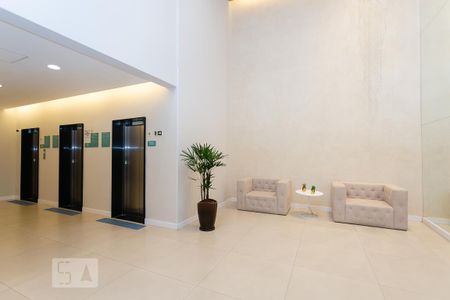 Apartamento para alugar com 96m², 3 quartos e 2 vagasHall de Entrada