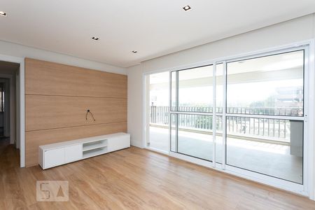 Sala de apartamento para alugar com 3 quartos, 96m² em Pinheiros, São Paulo
