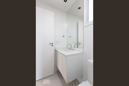 Apartamento para alugar com 96m², 3 quartos e 2 vagasBanheiro