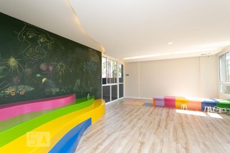 Apartamento para alugar com 96m², 3 quartos e 2 vagasBrinquedoteca