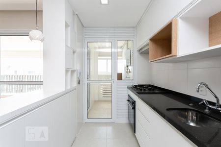Apartamento para alugar com 96m², 3 quartos e 2 vagasCozinha