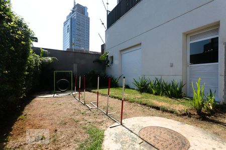 Apartamento para alugar com 96m², 3 quartos e 2 vagasEspaço Pet
