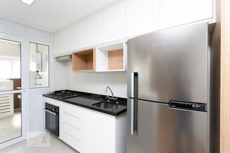 Apartamento para alugar com 96m², 3 quartos e 2 vagasCozinha